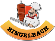 Logo Ringelbach Kebap Reutlingen
